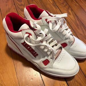 Razorback Sneakers Size 12 Pro Joggs